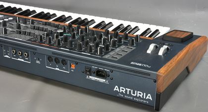 Arturia-Polybrute Polyphonic Analog Synth